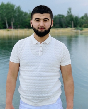 ABDULAZIZ MAGAZIN “65”