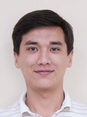 SHAMSIDDINXON LUTFULLAYEV