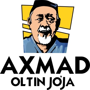 AXMAD OLTIN JO'JA