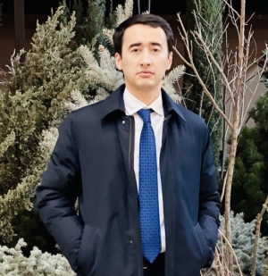 Asatilla Nosirov Rahmatillaevich