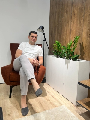 Muratov Roman Romanovich