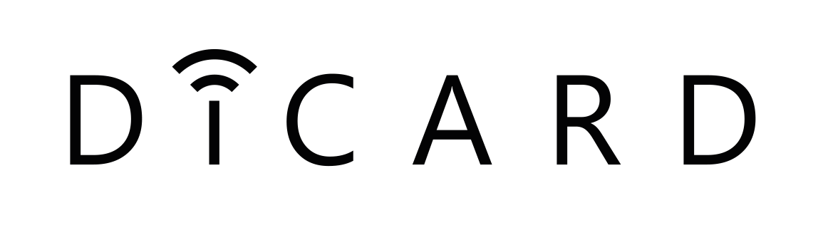 NFC Dijital Kartvizit | Dijital Kartvizit